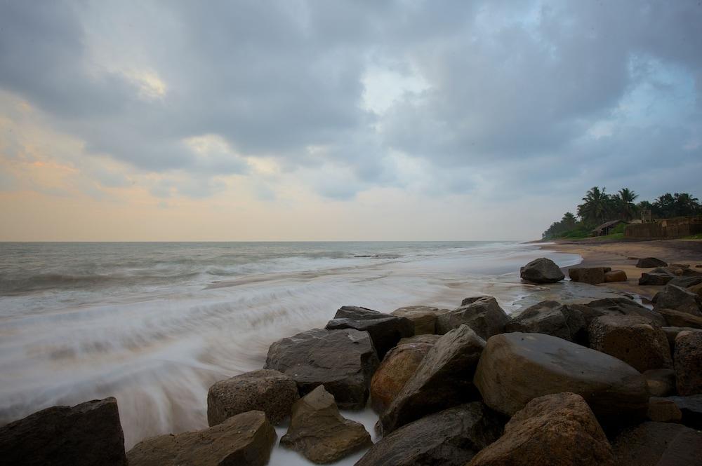 Jetwing Thalahena Villa Negombo Exteriör bild