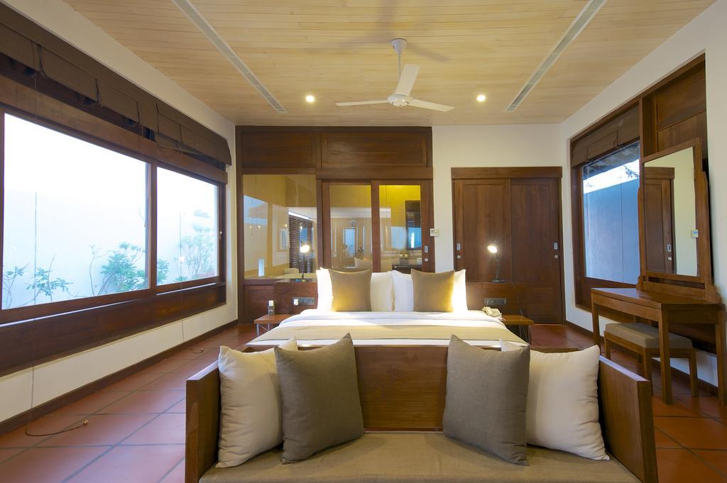 Jetwing Thalahena Villa Negombo Exteriör bild
