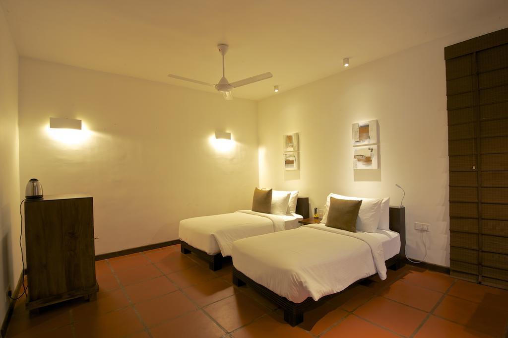 Jetwing Thalahena Villa Negombo Exteriör bild