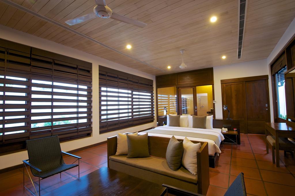 Jetwing Thalahena Villa Negombo Exteriör bild