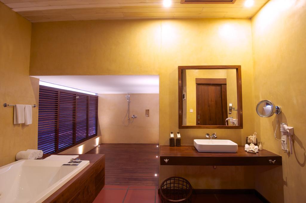 Jetwing Thalahena Villa Negombo Exteriör bild