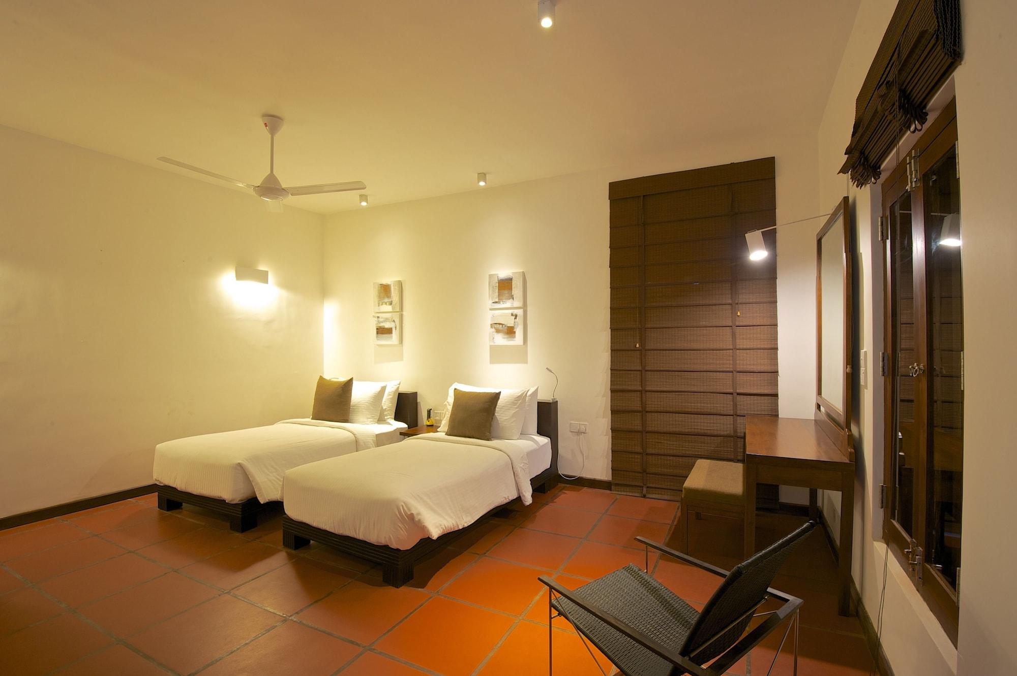 Jetwing Thalahena Villa Negombo Exteriör bild