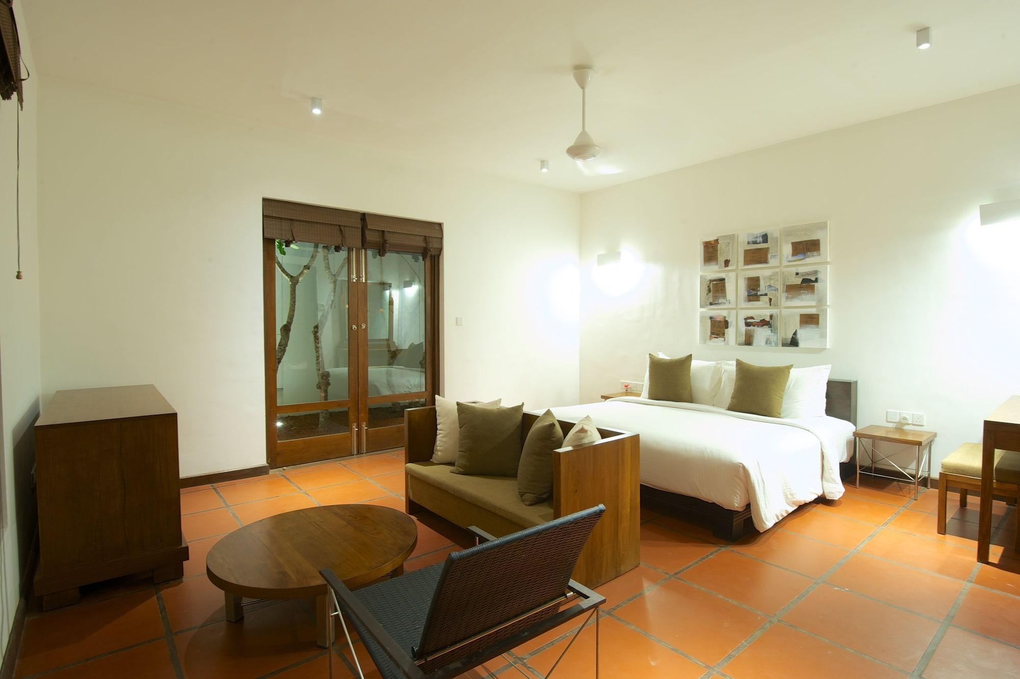 Jetwing Thalahena Villa Negombo Exteriör bild