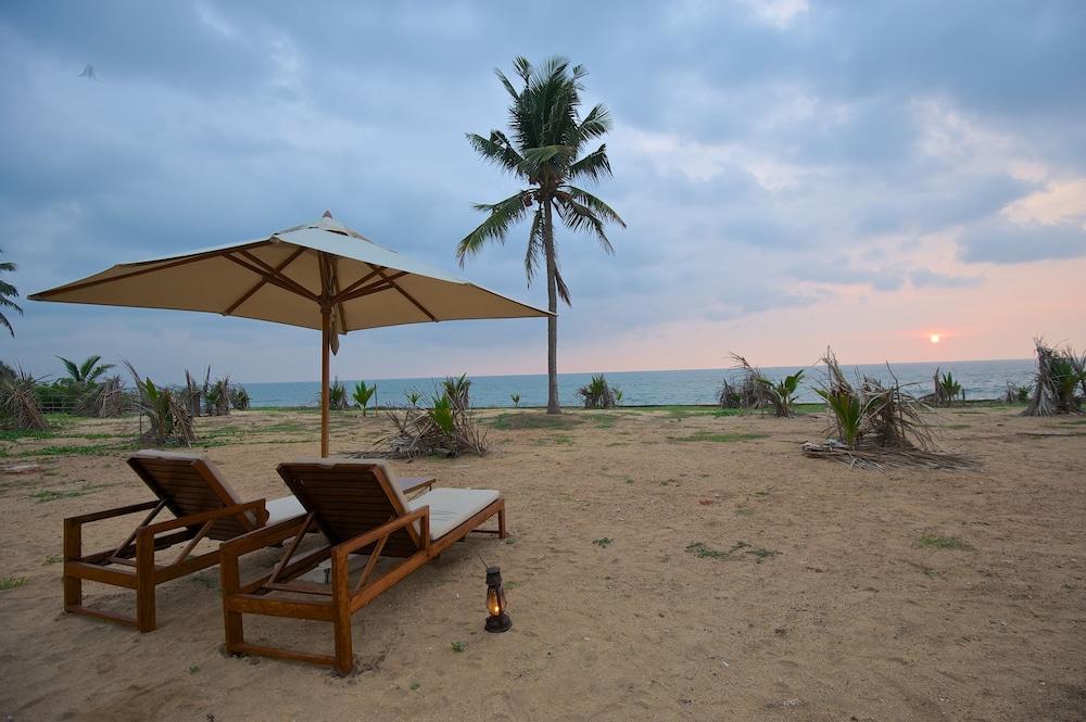 Jetwing Thalahena Villa Negombo Exteriör bild