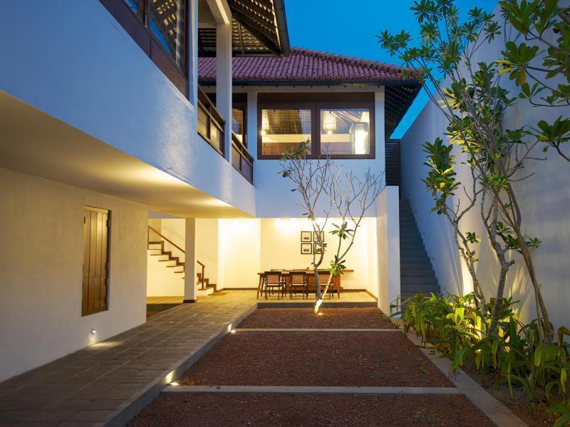 Jetwing Thalahena Villa Negombo Exteriör bild