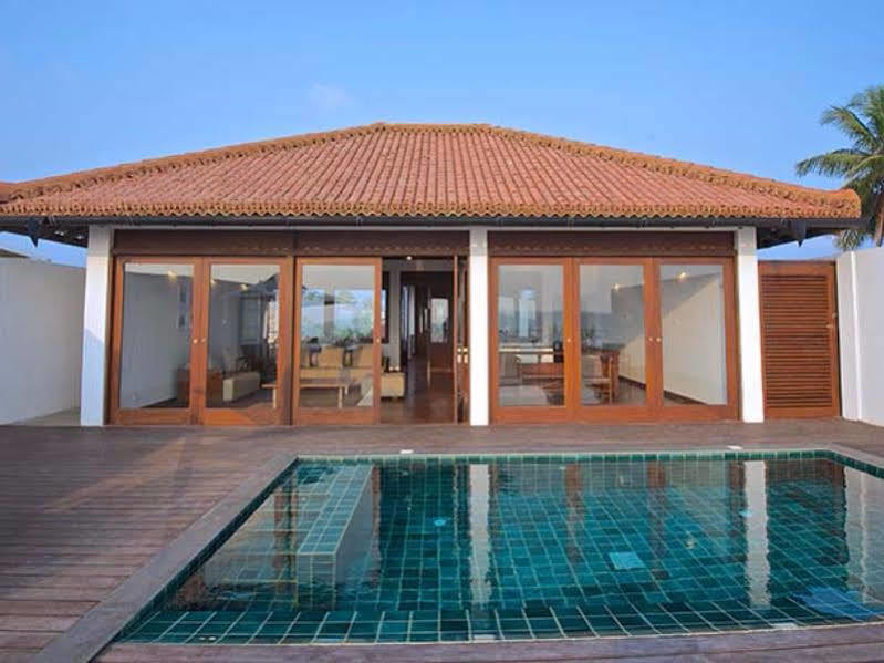 Jetwing Thalahena Villa Negombo Exteriör bild