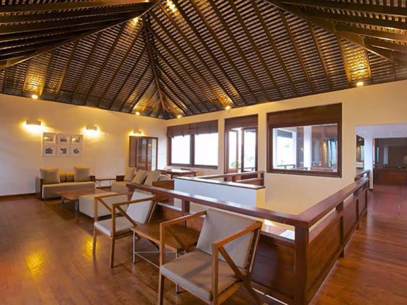 Jetwing Thalahena Villa Negombo Exteriör bild