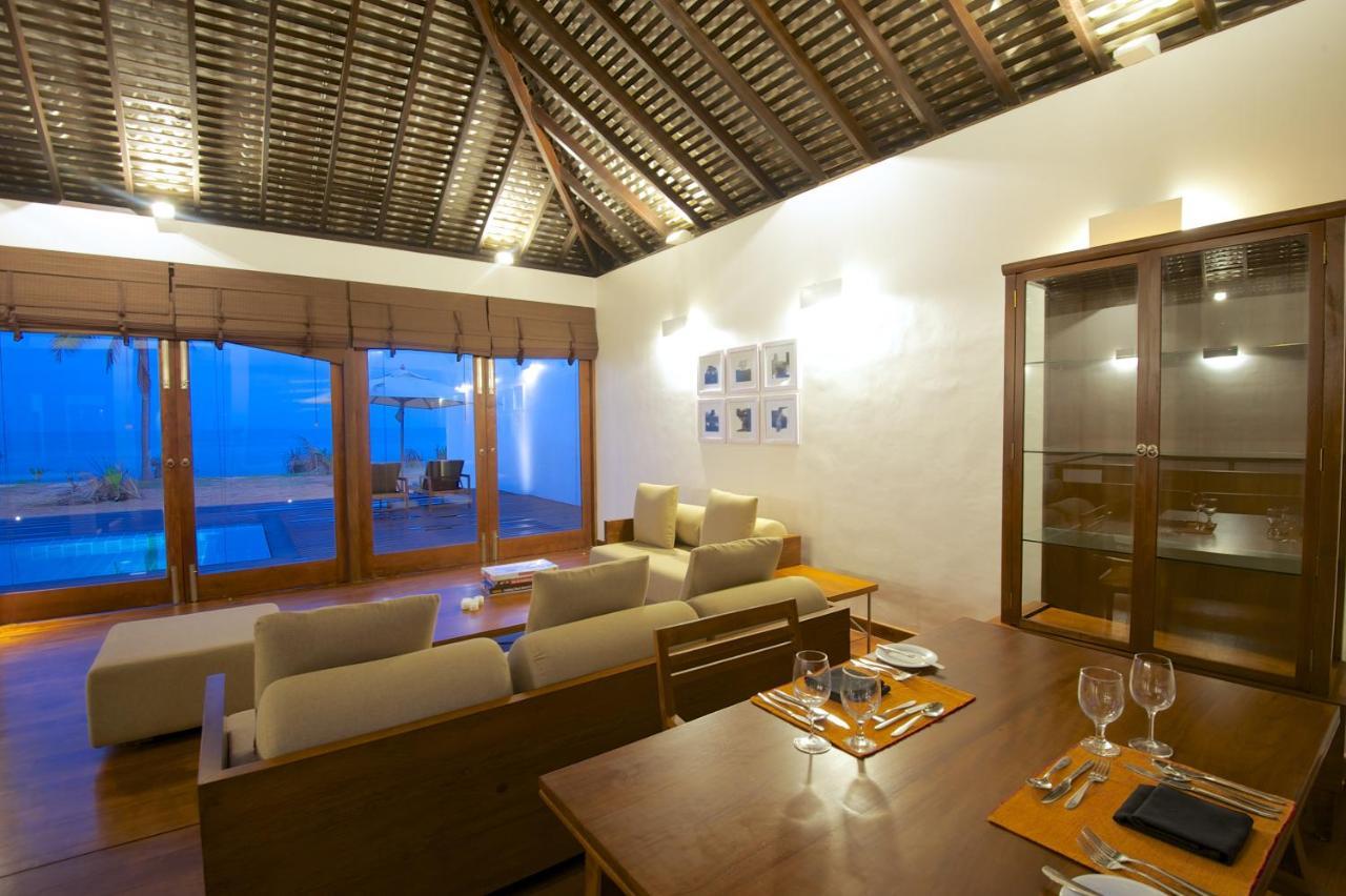 Jetwing Thalahena Villa Negombo Exteriör bild