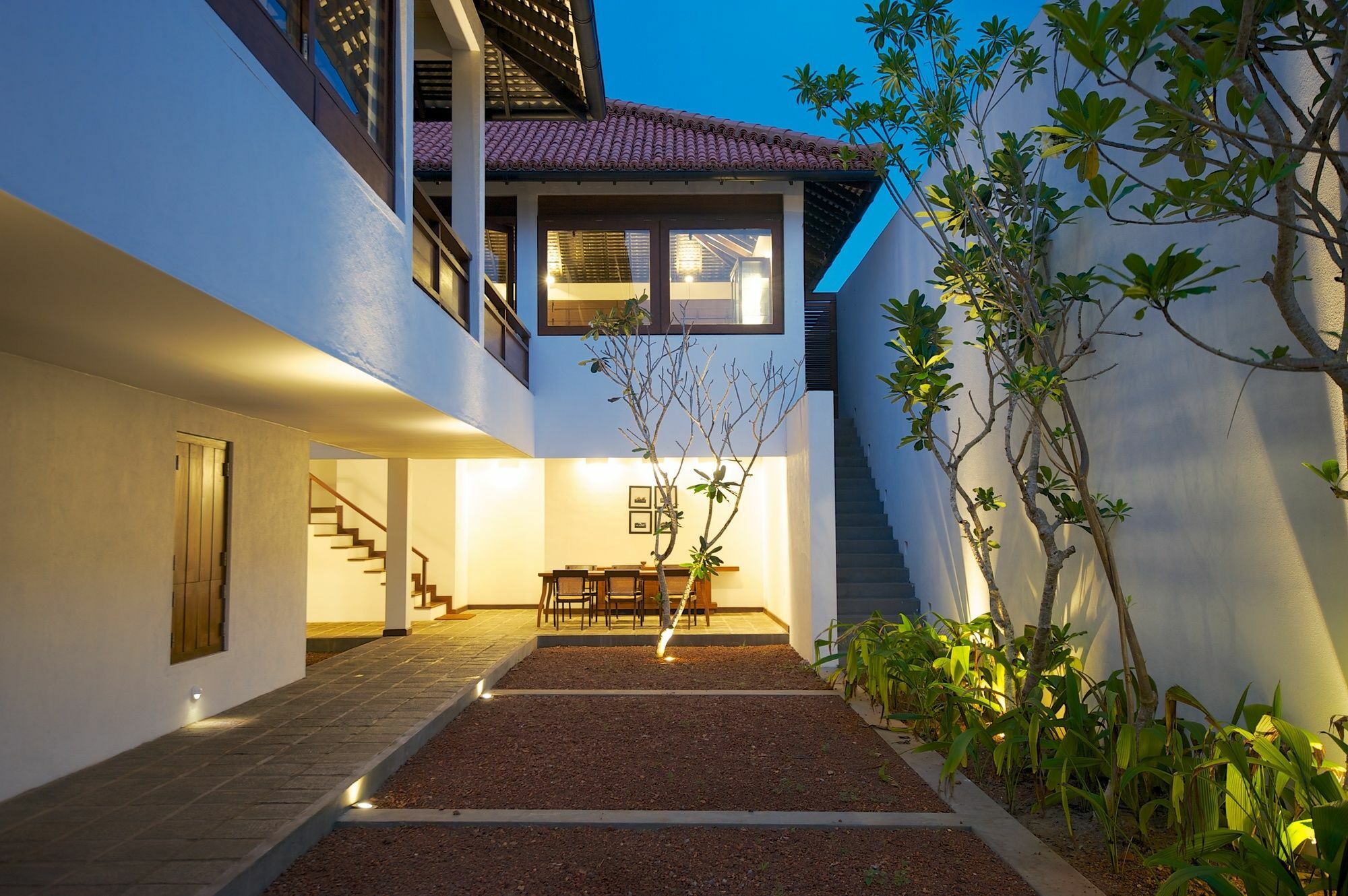 Jetwing Thalahena Villa Negombo Exteriör bild