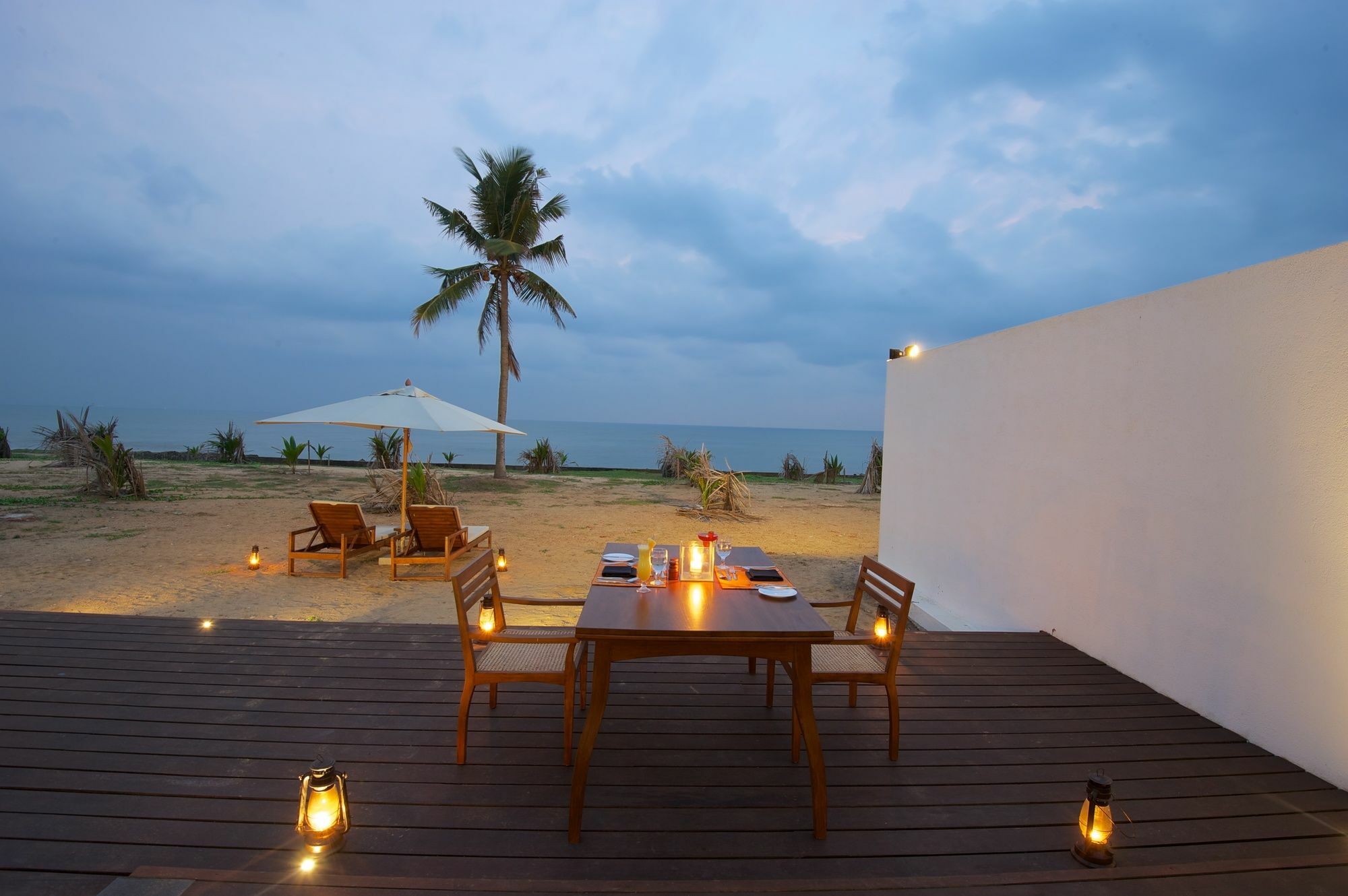 Jetwing Thalahena Villa Negombo Exteriör bild