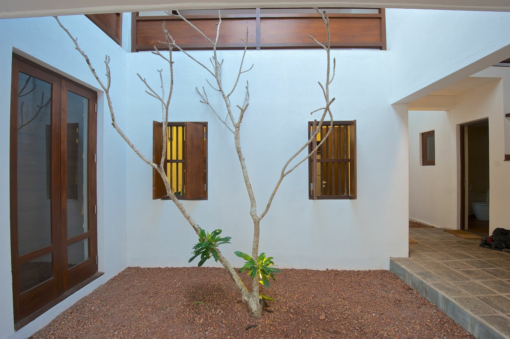Jetwing Thalahena Villa Negombo Exteriör bild