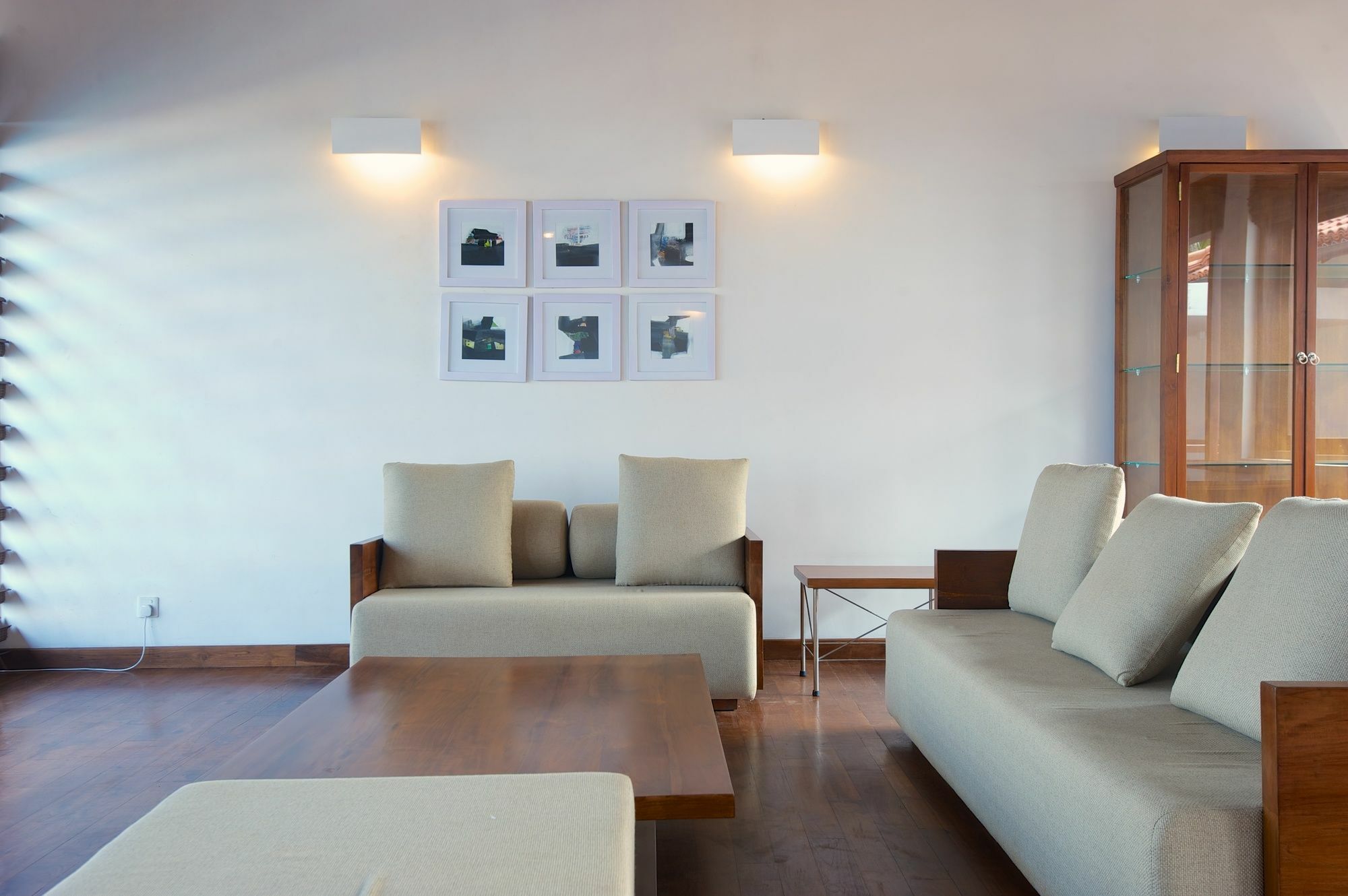 Jetwing Thalahena Villa Negombo Exteriör bild