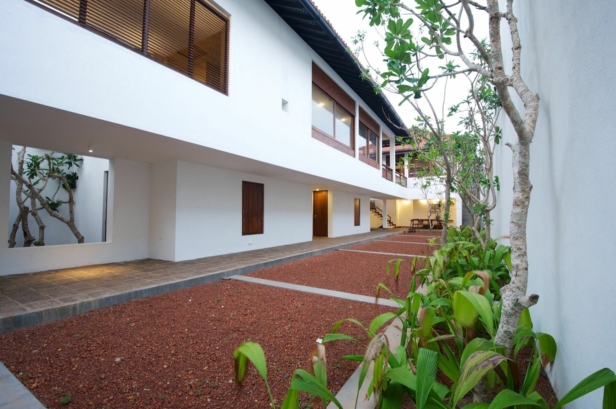 Jetwing Thalahena Villa Negombo Exteriör bild