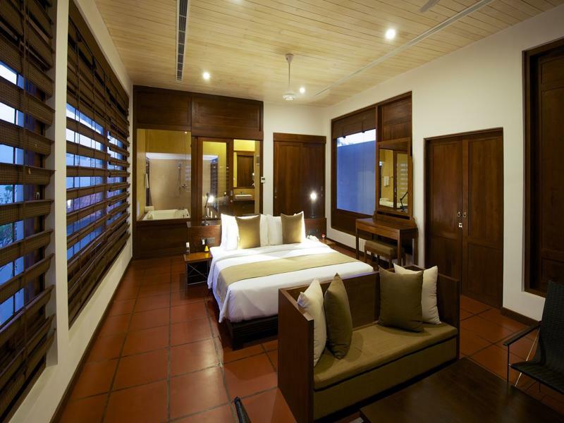 Jetwing Thalahena Villa Negombo Exteriör bild
