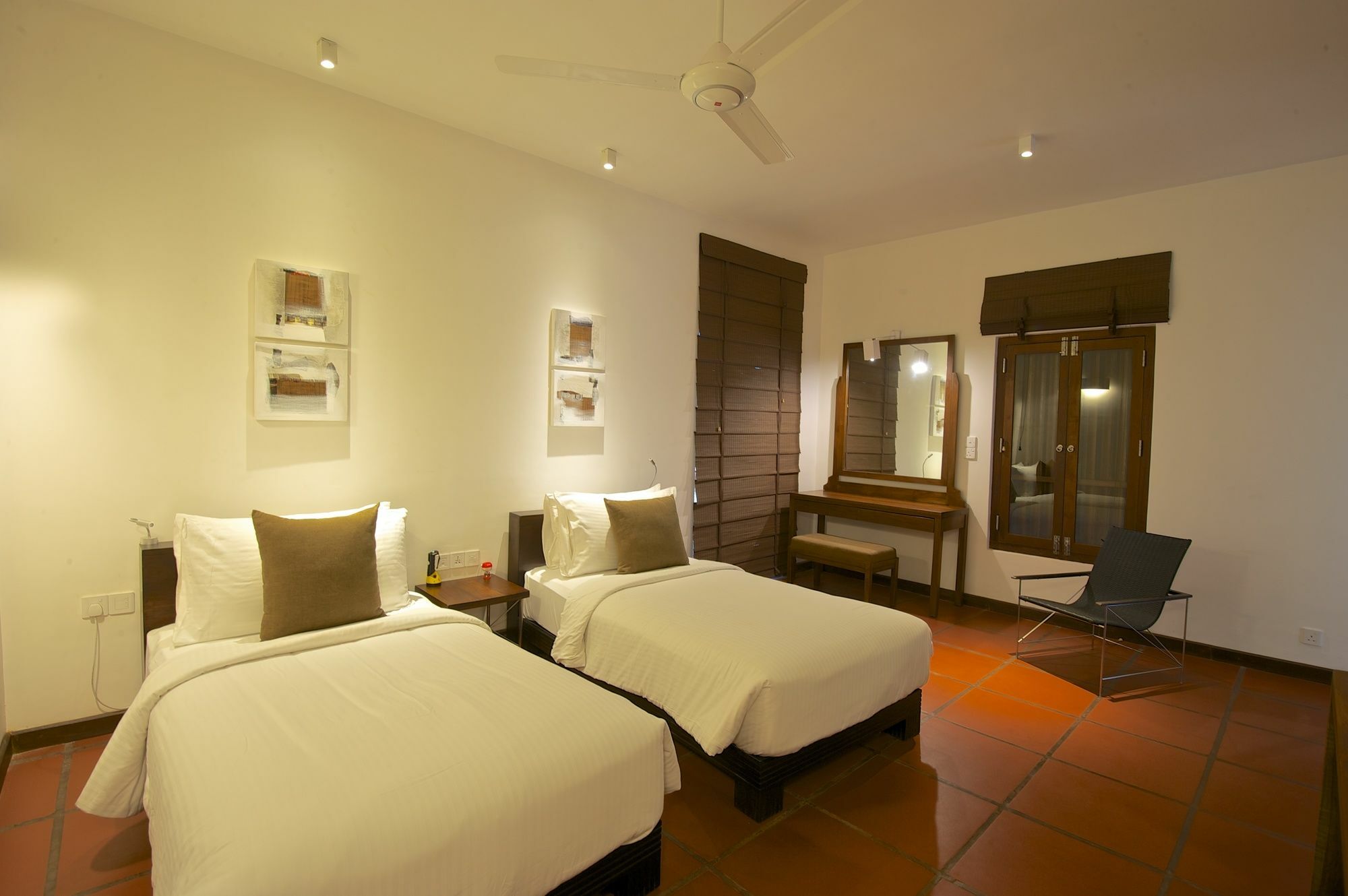 Jetwing Thalahena Villa Negombo Exteriör bild
