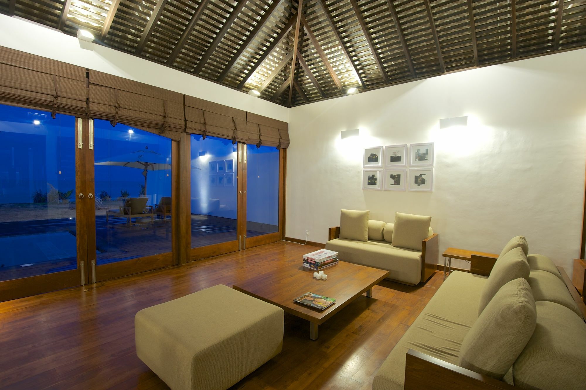 Jetwing Thalahena Villa Negombo Exteriör bild