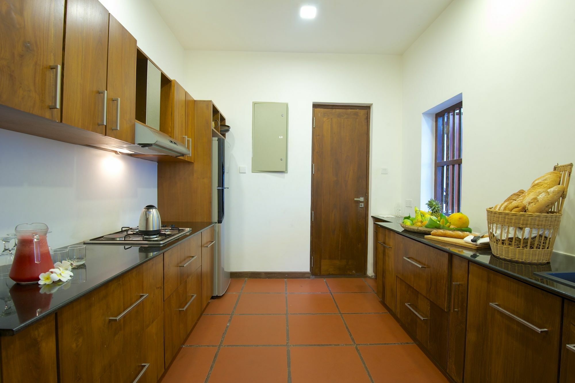 Jetwing Thalahena Villa Negombo Exteriör bild