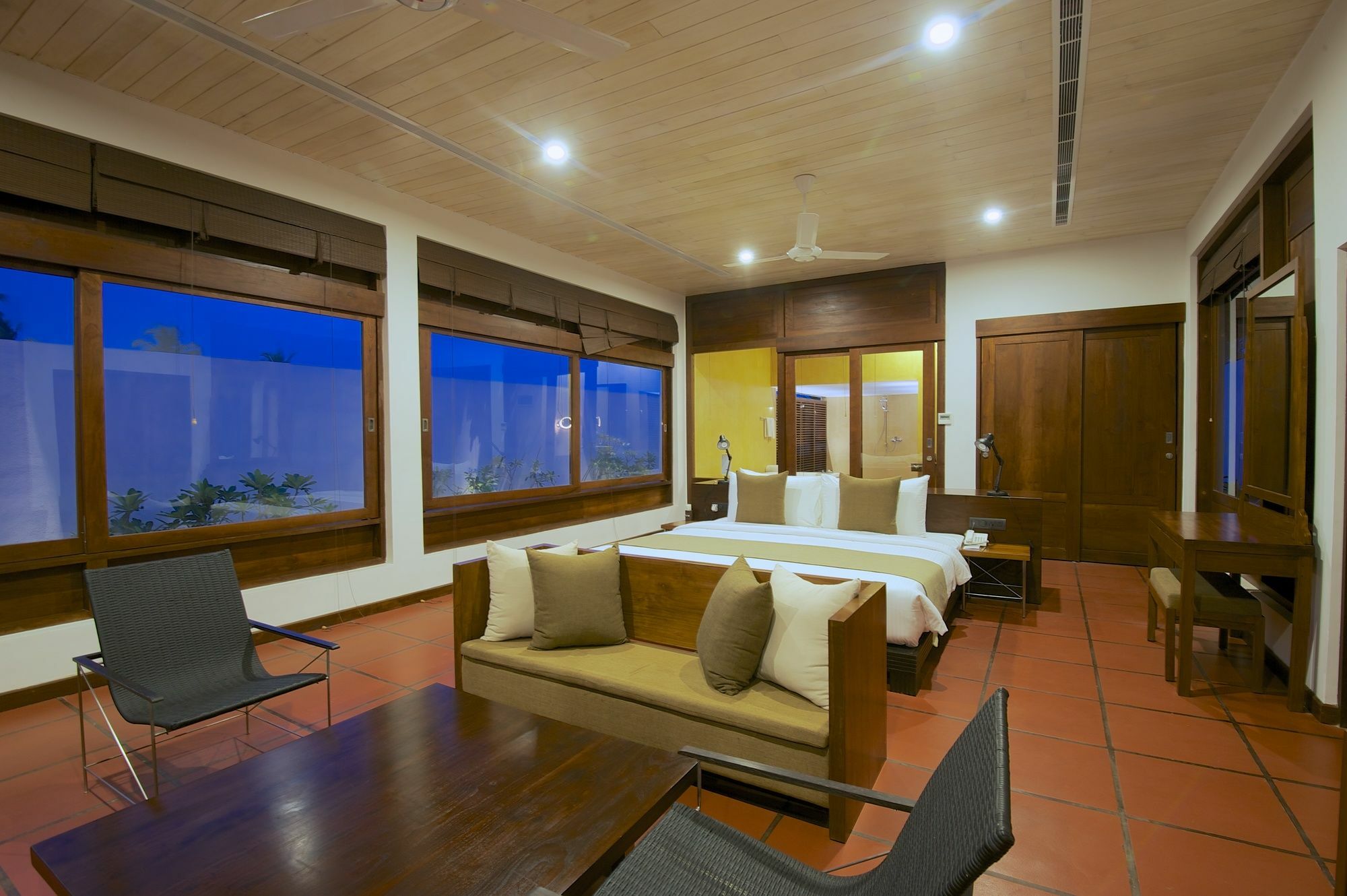 Jetwing Thalahena Villa Negombo Exteriör bild
